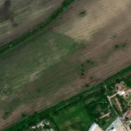 Satellite imagery of TT32, RO