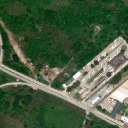 Satellite imagery of TT39, RO