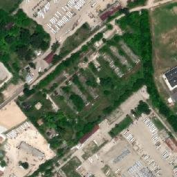 Satellite imagery of TT40, RO