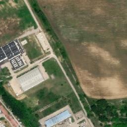 Satellite imagery of TT40, RO