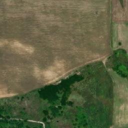 Satellite imagery of TT37, RO