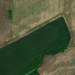 Satellite imagery of TT42, RO