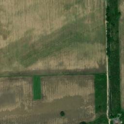 Satellite imagery of TT42, RO