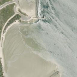 Satellite imagery of Cannery Point, US