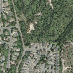 Satellite imagery of Cannery Point, US