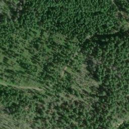 Satellite imagery of Williams Ridge, US