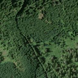 Satellite imagery of Indian Ridge, US