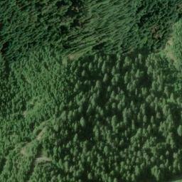 Satellite imagery of Hardy Ridge, US