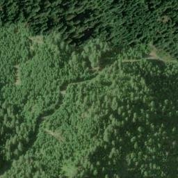 Satellite imagery of Hardy Ridge, US