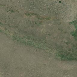 Satellite imagery of Grindstone Rim, US