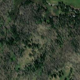 Satellite imagery of Mammoth Mine, US