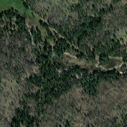 Satellite imagery of Mammoth Mine, US