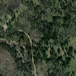 Satellite imagery of Mammoth Mine, US