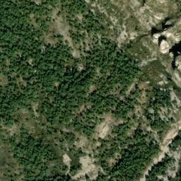 Satellite imagery of 0605101 - E, IT