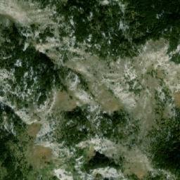 Satellite imagery of Privija, BA