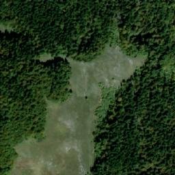 Satellite imagery of Stojetina, BA