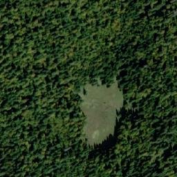 Satellite imagery of Oštri Vrh, BA