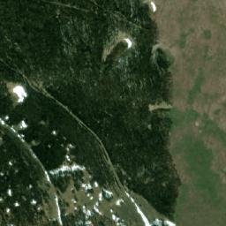 Satellite imagery of Cicelj, BA