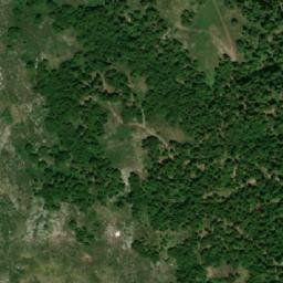 Satellite imagery of Sajkića Kuk, BA