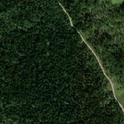 Satellite imagery of Curkovića Kosa, BA