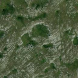Satellite imagery of Radina Kosa, BA