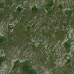 Satellite imagery of Radina Kosa, BA