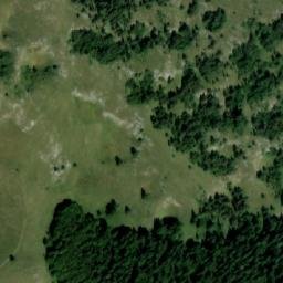 Satellite imagery of Sedlo, BA