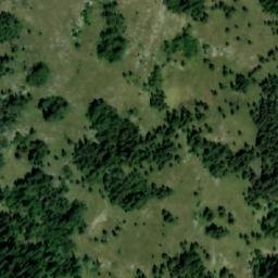 Satellite imagery of Sedlo, BA