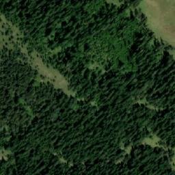 Satellite imagery of Sedlo, BA