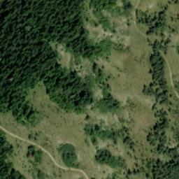 Satellite imagery of Lovrića Kukići, BA