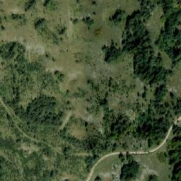 Satellite imagery of Lovrića Kukići, BA