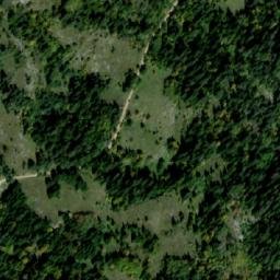 Satellite imagery of Lovrića Kukići, BA