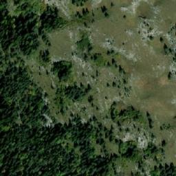 Satellite imagery of Stipica Vršak, BA