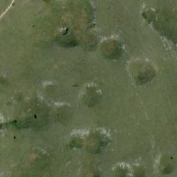 Satellite imagery of Mečet, BA