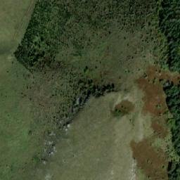 Satellite imagery of Rajićeva Kosa, BA