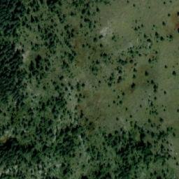 Satellite imagery of Krst, BA