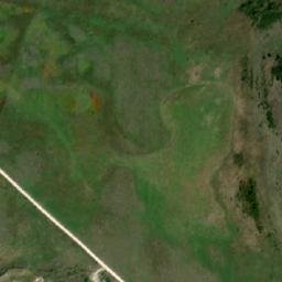 Satellite imagery of Kuk, BA