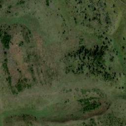 Satellite imagery of Debelo Brdo, BA