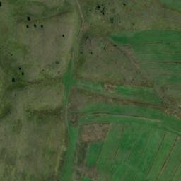 Satellite imagery of Debelo Brdo, BA