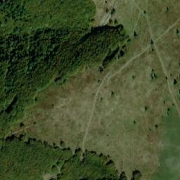 Satellite imagery of Mali Stožer, BA