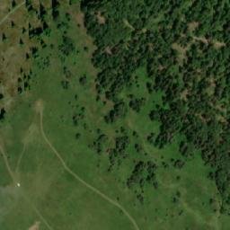 Satellite imagery of Stožer, BA