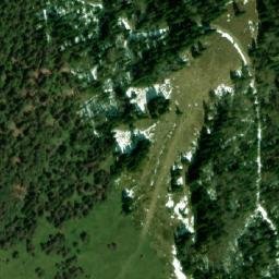 Satellite imagery of Stožer, BA