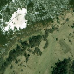 Satellite imagery of Bungurova Glavica, BA