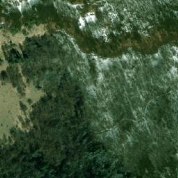 Satellite imagery of Bungurova Glavica, BA