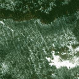 Satellite imagery of Bungurova Glavica, BA