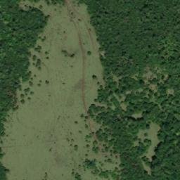 Satellite imagery of Debelo Brdo, BA