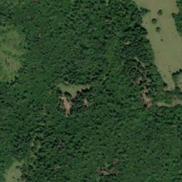 Satellite imagery of Smirkovo Brdo, BA