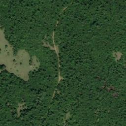 Satellite imagery of Smirkovo Brdo, BA