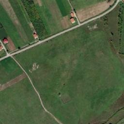 Satellite imagery of Pošubić, BA