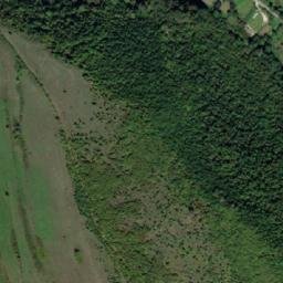 Satellite imagery of Pošubić, BA